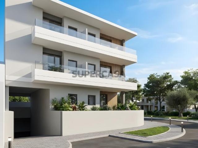 Apartamento T2 Novo | Urbanis Residence Apartments