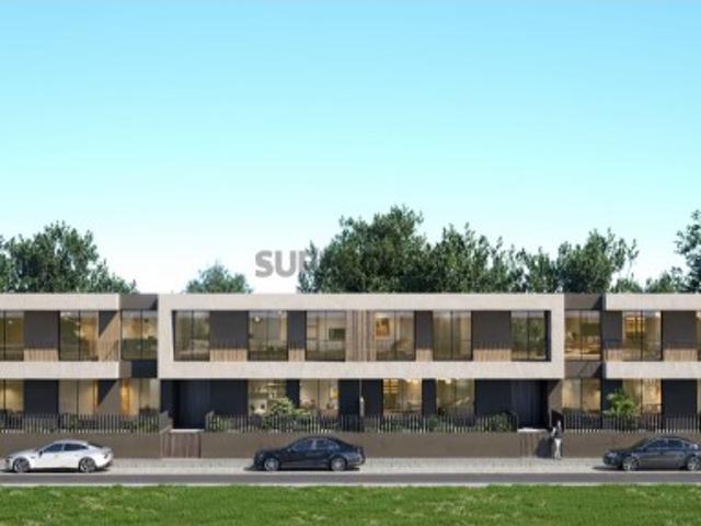 Apartamento T2 Novo Vale do Pinheiro Figueiró Paços de Ferreira