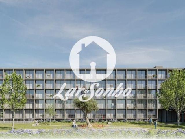 Apartamento T2 Novo Vila do Conde