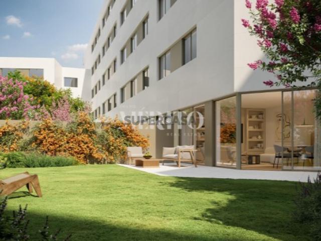 Apartamento T2 Novo Vila do Conde