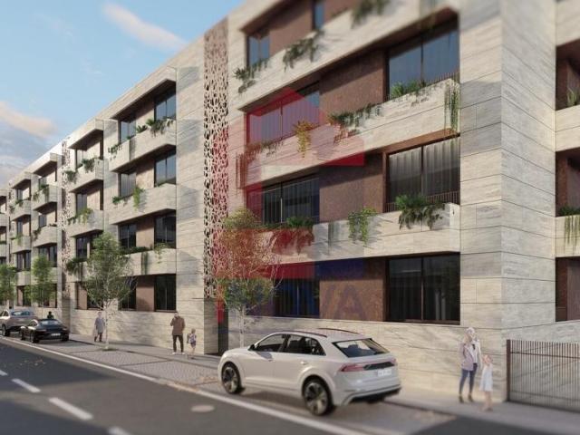 Apartamento T2 NOVO, Vila Verde