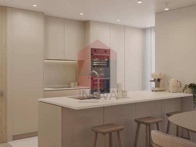 Apartamento T2 NOVO, Vila Verde