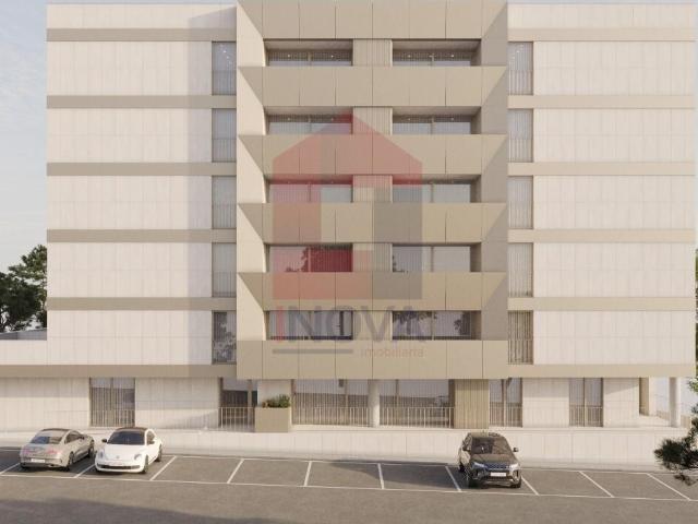 Apartamento T2 NOVO, Vila Verde