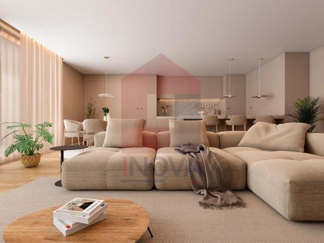 Apartamento T2 NOVO, Vila Verde
