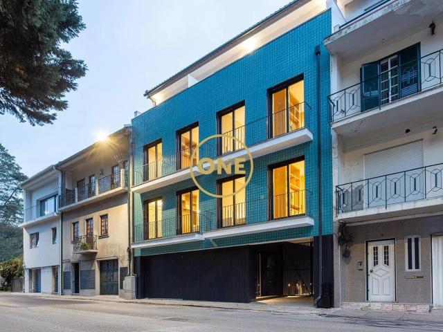 Apartamento T2 novo