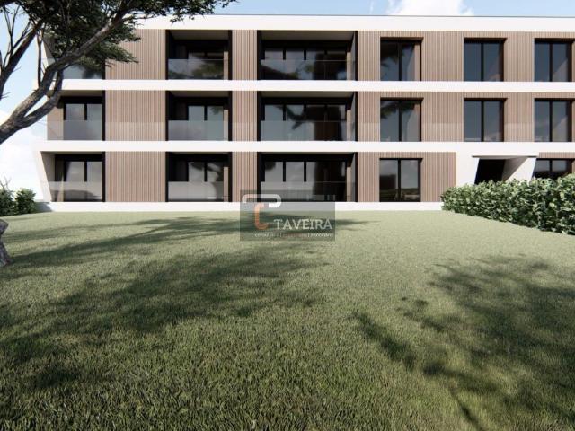 Apartamento T2 NOVO