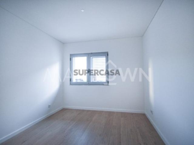Apartamento T2 Novo