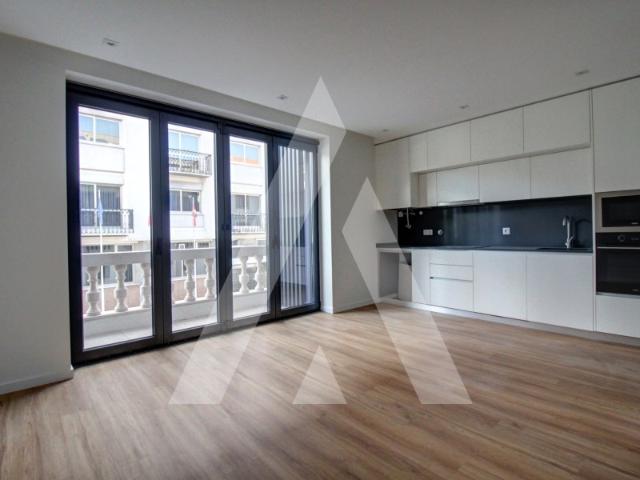 Apartamento T2 novo