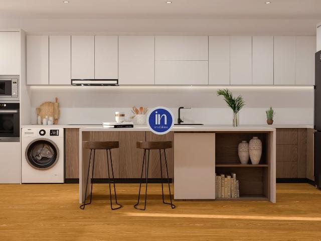 Apartamento T2 novo