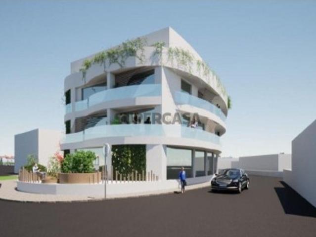 Apartamento T2 Novo