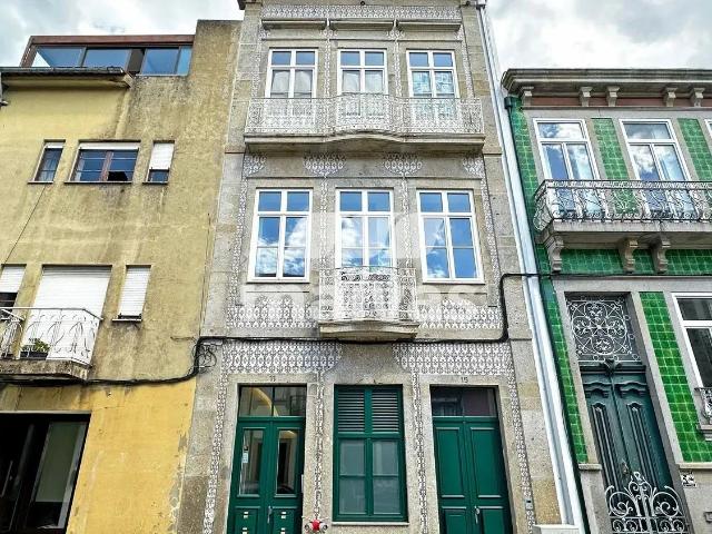 Apartamento T2 Novo