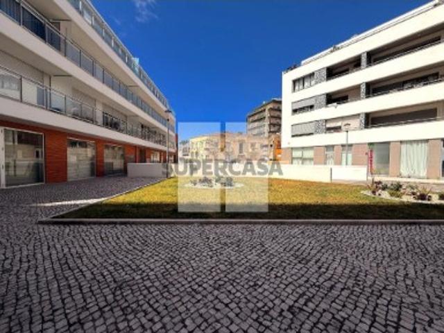 Apartamento T2 NOVO