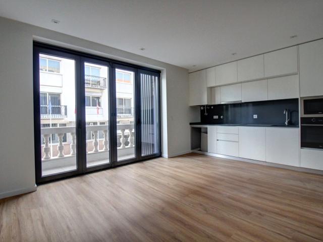 Apartamento T2 novo