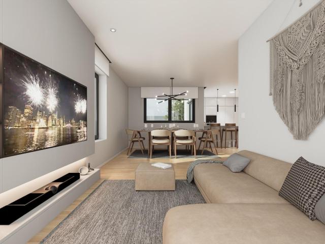 Apartamento T2 Novo