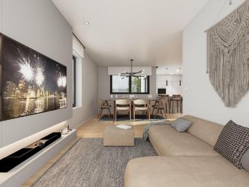 Apartamento T2 Novo