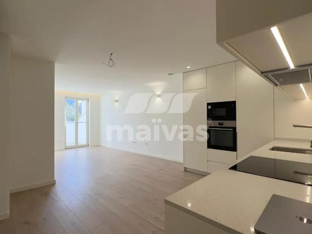 Apartamento T2 Novo Braga
