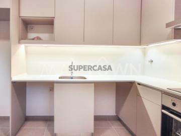 Apartamento T2 Novo