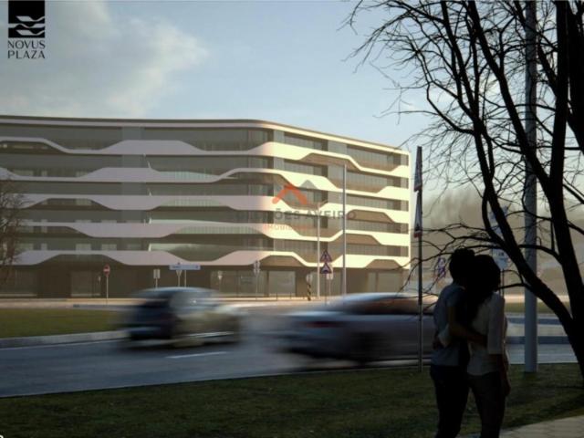 Apartamento T2 Novo