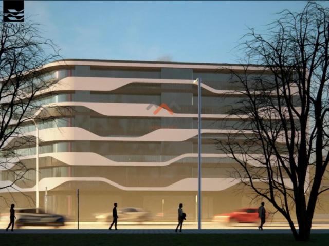 Apartamento T2 Novo