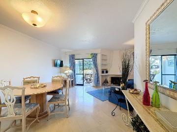Apartamento T2 num dos melhores resorts em Albufeira e Olhos. 92m² Albufeira e Olhos de Água