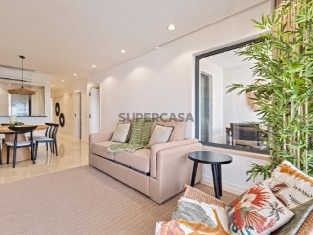 Apartamento T2 num Oásis em Vilamoura, Algarve