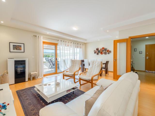 Apartamento T2 numa zona nobre do Estoril 93m² Cascais e Estoril