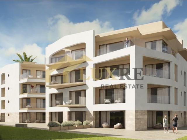 Apartamento T2 Oásis Castelo De Alvor Algarve 99m² Alvor