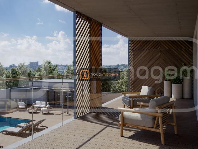 Apartamento T2 | Oásis na Praia da Barra