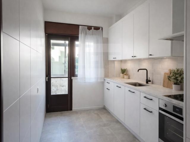 APARTAMENTO T2 ODIVELAS