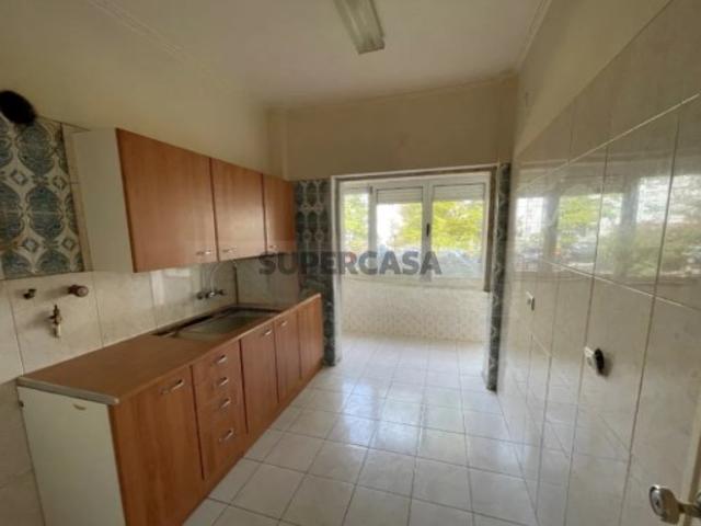 APARTAMENTO T2 OEIRAS