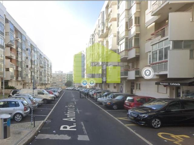 Apartamento T2 Oeiras