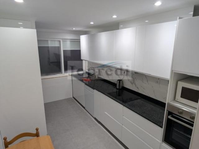 Apartamento T2 Oeiras