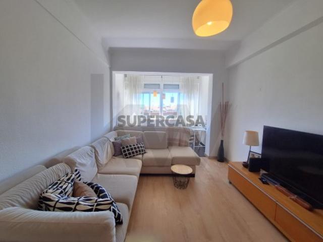 Apartamento T2 Oeiras Vista mar