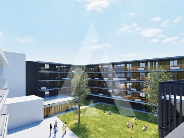 Apartamento T2 Oiâ