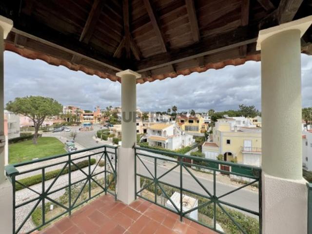 Apartamento T2 Old Village, Vilamoura