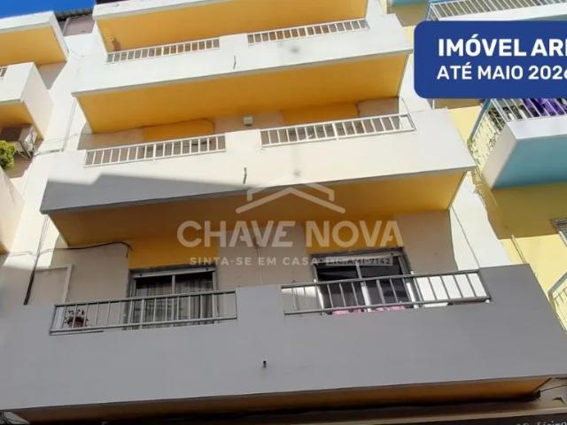 Apartamento T2 Olhão