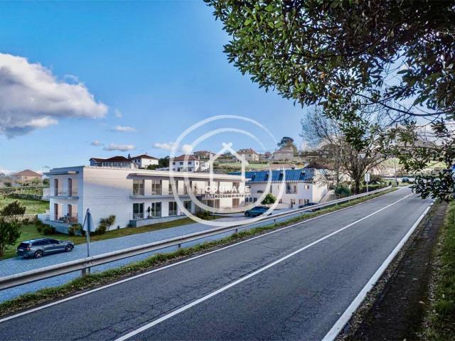 Apartamento T2, oportunidade de negocio ! Paredes de Coura