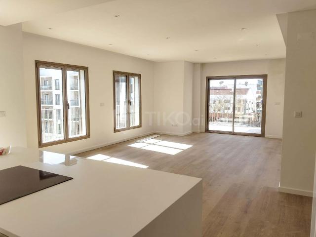 Apartamento T2 Oportunidade de viver com conforto, qualidade e modernidade