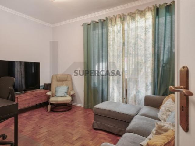 Apartamento T2 Original T3 I Agualva Cacém Sintra