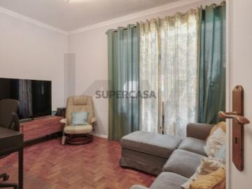 Apartamento T2 Original T3 I Agualva Cacém Sintra