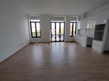 Apartamento T2 | Ovar