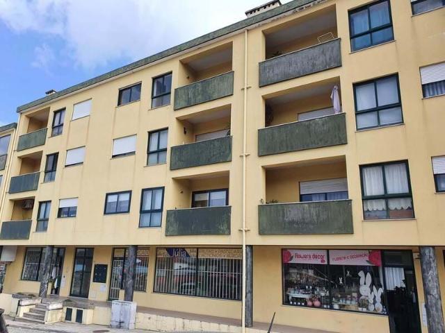 Apartamento T2 Paço de Sousa Penafiel