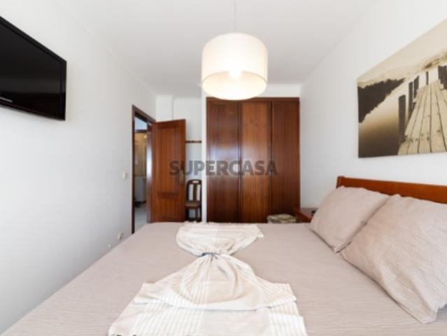 APARTAMENTO T2 PAÇOS DE BRANDÃO