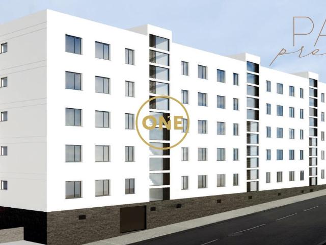 Apartamento T2 | Paim Prestige
