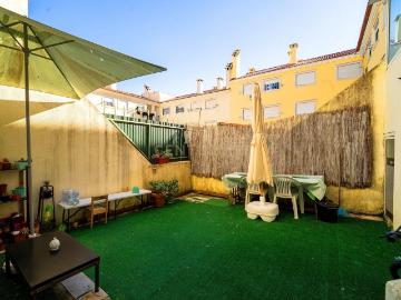 Apartamento T2 Paio Pires com Terraço 60m² Seixal, arrentela e aldeia de paio pires