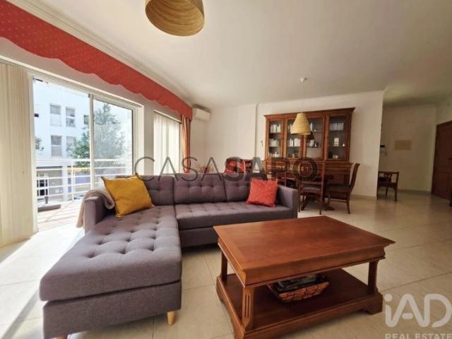 Apartamento T2 para alugar em