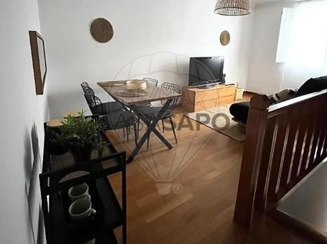 Apartamento T2 para alugar em