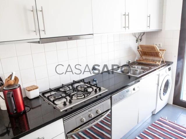 Apartamento T2 para alugar em