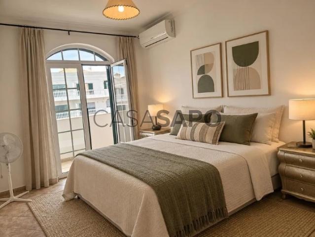 Apartamento T2 para alugar em