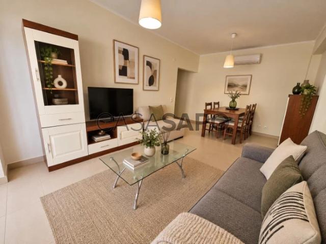 Apartamento T2 para alugar em